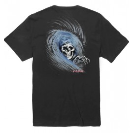 VISSLA Reaper Organic Pocket Phantom Tee Shirt