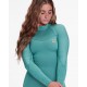 Billabong Synergy Women Wetsuit Back Zip 5/4mm Marine