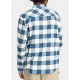 Chemise Flannel Homme ELEMENT Tacoma Moonlit Ocean