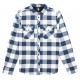 Chemise Flannel Homme ELEMENT Tacoma Moonlit Ocean