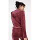 Banana Moon Resco Sealake Cassis Jogging Jacket