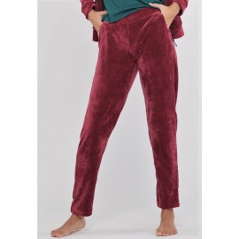 Keenan Sealake Cassis Women's Banana Moon Jogger Pants