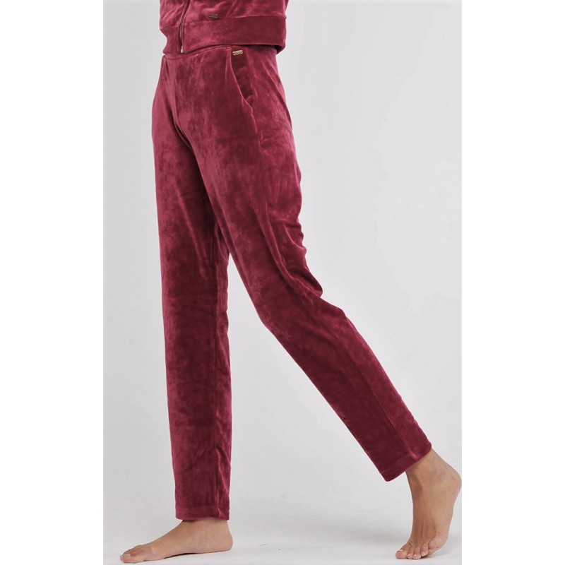 Sport & Tenues Confort Femme  Banana Moon Pantalon De Jogging Femme Noir  Keenan Sealake Noir > Korallenwelt