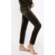 Pantalon de Jogging Femme Banana Moon Keenan Sealake Kaki