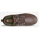 Chaussures Globe Motley Mid Chesnut Olive Summit