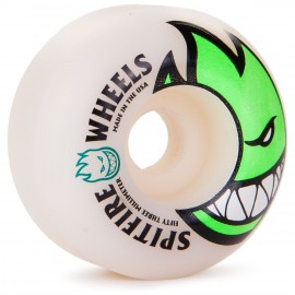 Roues Spitfire Bighead 53mm 99A