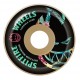 Spitfire Wheels Formula Four Conical Full 54mm 99A