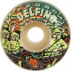 Roues Spitfire Formula Four Delfino Classic 55mm 99A