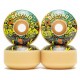 Roues Spitfire Formula Four Delfino Classic 55mm 99A