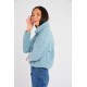 Pull Femme BANANA MOON Arsen Vanille Glacier