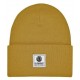 Junior ELEMENT Dusk Spicy Mustard Beanie