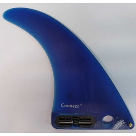 FCS II Connect Fin PG 6" Navy