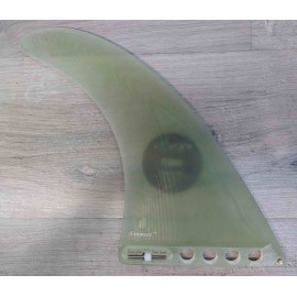Aileron FCS II Connect PG 10" Clear