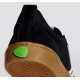 Chaussures Cariuma Catiba Pro Skate All Black Gum Ivory