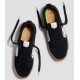 Cariuma Catiba Pro Skate Shoes All Black Gum Ivory