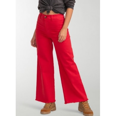 Pantalon Femme BILLABONG Free Fall Deep Love