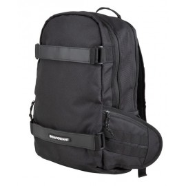 Independent Bag Groundwork Skatepack Black