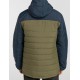 Doudoune Homme BILLABONG Surf Check Puffer