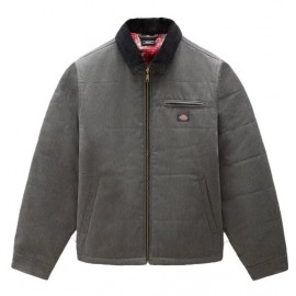 Veste DICKIES Pedro Bay Heather Gray