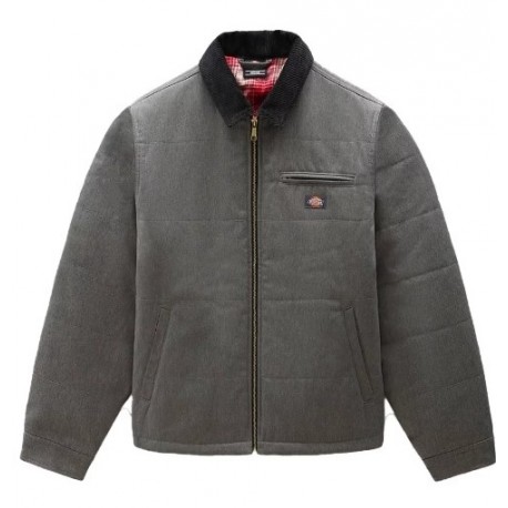 Veste DICKIES Pedro Bay Heather Gray