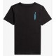 Junior T-Shirt BILLABONG TV Heads Black