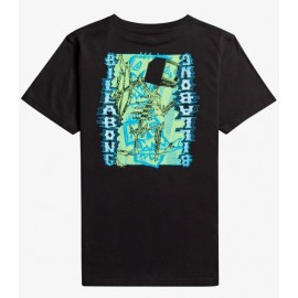 Junior T-Shirt BILLABONG TV Heads Black
