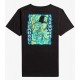 Junior T-Shirt BILLABONG TV Heads Black