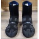 O'Neill Mutant Boot 6/5/4mm Black Graphite