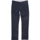 Men's Pants VISSLA Low Tide Chino Eco Dark Navy