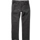 Pantalon Velours Homme VISSLA Border C Cord 5 PKT Phantom