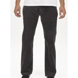 Pantalon Velours Homme VISSLA Border C Cord 5 PKT Phantom