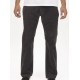 Pantalon Velours Homme VISSLA Border C Cord 5 PKT Phantom