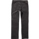 Pantalon Velours Homme VISSLA Border C Cord 5 PKT Phantom