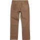 VISSLA Border Canvas 5 PKT Kangaroo Men's Pants