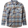 VISSLA Central Coast Seaside Men's Shirt