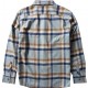 VISSLA Central Coast Seaside Men's Shirt