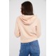 Jogging Jacket BANANA MOON Makaio Creamy Dragee