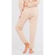 Pantalon de Jogging Femme Banana Moon Quick Creamy Dragée