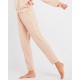 Pantalon de Jogging Femme Banana Moon Quick Creamy Dragée