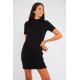 Dress BANANA MOON Satya Travis BlackDress BANANA MOON Satya Travis Black