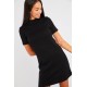 Dress BANANA MOON Satya Travis BlackDress BANANA MOON Satya Travis Black