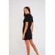 Dress BANANA MOON Satya Travis BlackDress BANANA MOON Satya Travis Black