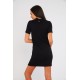 Dress BANANA MOON Satya Travis BlackDress BANANA MOON Satya Travis Black