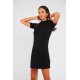 Dress BANANA MOON Satya Travis BlackDress BANANA MOON Satya Travis Black
