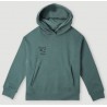 Junior Girl Sweatshirt O'NEILL Of The Wave Balsam Green