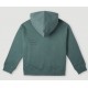 Junior Girl Sweatshirt O'NEILL Of The Wave Balsam Green