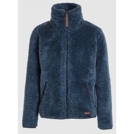 Junior Fleece PROTEST Riri Jr Manatee