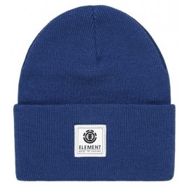 Beanie ELEMENT Dusk sodalite Blue