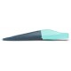 Palmes Bodyboard Orca Turquoise Grey