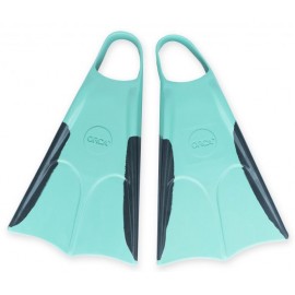 Palmes Bodyboard Orca Turquoise Grey